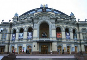 К Евро-2012 в Киеве поставят оперу польского композитора