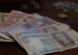 Податковий борг українських підприємців з початку року досяг 13,5 млрд гривень