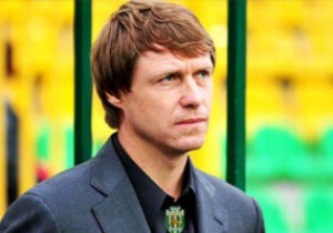 СМИ: Кононов может возглавить сборную Беларуси
