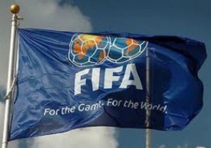 FIFA  платитиме за інформацію про договірні матчі