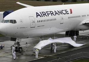 Авиакомпания Air France-KLM отправила в отставку гендиректора