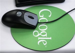Google запустила рекламну кампанію про правила інтернет-безпеки
