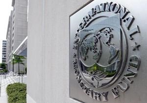 МВФ запевняє, що у співпраці з Білоруссю не ставить політичних умов