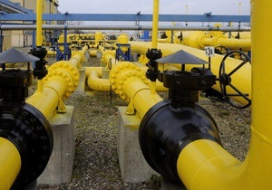 Ідея виплати Китаєм $ 40 млрд авансу за російські поставки газу провалилася - джерело