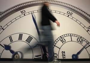 У Верховній Раді з явилися чотири законопроекти про переведення годинників