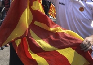 Перепис населення в Македонії офіційно визнано таким, що не відбувся