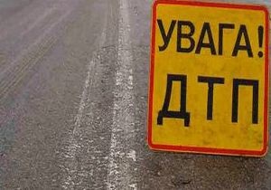 У Криму в ДТП потрапив автомобіль з весільного кортежу: троє загиблих