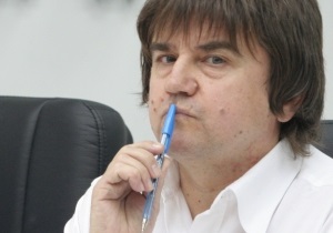 Карасьов вважає, що Тимошенко звільнять на початку грудня