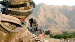 Смертники напали на базу на півночі Афганістану