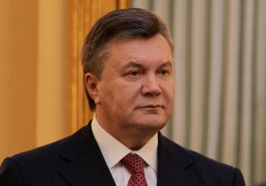 Янукович заявив, що ринок землі запрацює вже до кінця наступного року