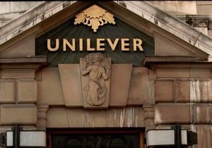 Unilever витратить майже 400 млн євро на купівлю російського косметичного концерну