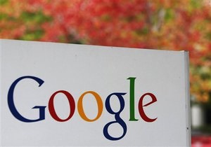 Квартальний прибуток Google зріс до $ 2,73 мільярда