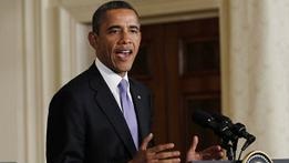Обама готовий довести, що Іран готував вбивство посла