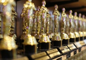 Американська кіноакадемія оприлюднила лонг-лист номінантів на Оскар