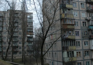 У Києві до опалення підключено більше половини житлових будинків