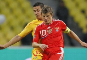 Дик Адвокат назвал имя капитана сборной России на Евро-2012