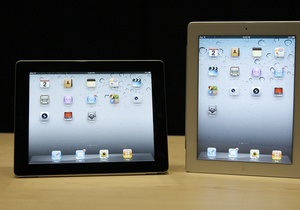ЗМІ: Apple планує випустити бюджетну версію iPad