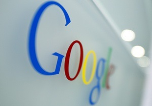 Google відмовили у скарзі на goggle.com