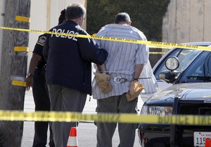 Стрілянина в Каліфорнії: кількість жертв збільшилася до восьми