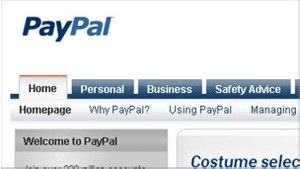 PayPal почала переказ коштів до Росії