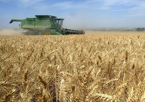 Росія може ввести обмеження на експорт зерна