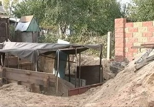 У Сарнах Рівненської області закрили чотири школи на час знешкодження авіабомби