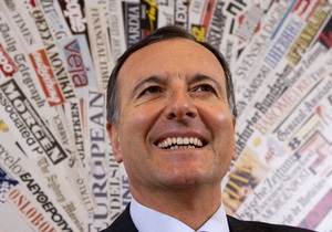 МЗС Італії: Сім років в язниці - це неприпустимий вирок