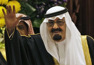 Короля Саудівської Аравії знову прооперують