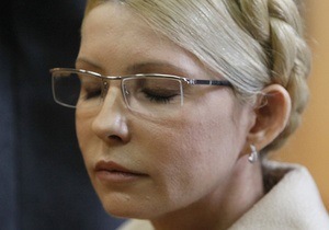 Тимошенко переграла саму себе - експерт