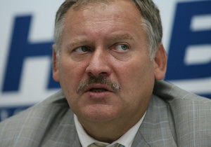 Затулін назвав помилковим винесення вироку Тимошенко