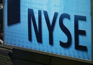 Хакери Anonymous спробували атакувати сайт Нью-Йоркської фондової біржі