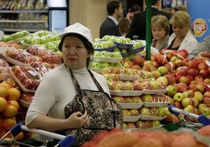 Інфляція в Білорусі досягла 74,5%