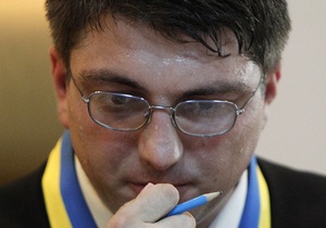 Суд почав оголошення вироку Тимошенко