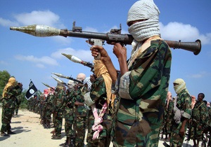 Миротворці і армія Сомалі очистили Могадішо від бойовиків-ісламістів