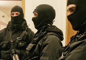 Корреспондент: Бизнес-линч. Украинские силовики пошли войной на отечественный бизнес