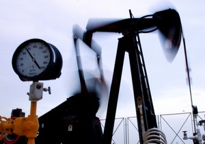 Іран відмовився розробляти нафтове родовище з Газпром нефтью
