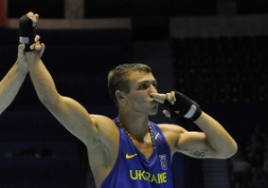 Чемпіонат світу з боксу: Україна завоювала чотири золоті медалі