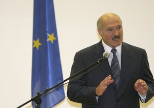 ЄС планує розширити санкції проти Білорусі