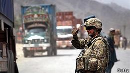 Маккрістал: В афганській війні до перемоги ще далеко