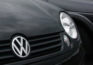 Volkswagen відкликає майже 170 тисяч машин через можливі витікання палива