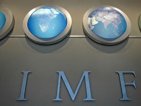 МВФ не має наміру викуповувати облігації країн єврозони