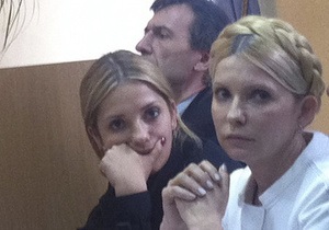 Президент ПАРЄ сподівається, що питання Тимошенко буде вирішено