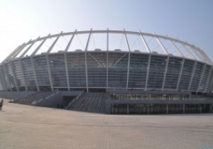 Фотогалерея: Как строился НСК Олимпийский. Фотореконструкция