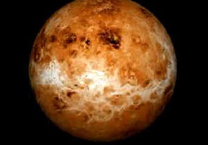 Вчені виявили на Венері озоновий шар