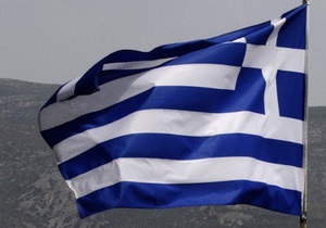 Стало відомо, коли може вирішитися питання фінансової допомоги Греції