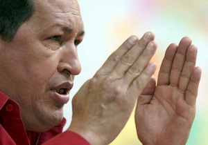 Чавес експропріює приватні будинки на популярних серед туристів островах