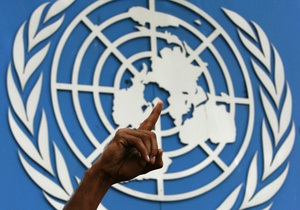 ООН: У світі катастрофічно зріс рівень вбивств