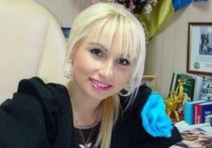 Нардеп: Рада призначила дочку замгенпрокурора безстроковою суддею