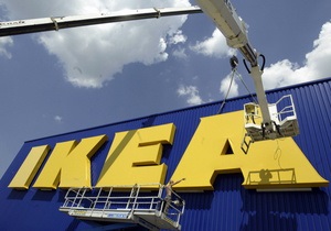 У Підмосков ї повісився менеджер IKEA