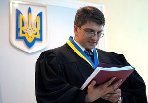 Бютівець подав до суду на Януковича за призначення Кірєєва